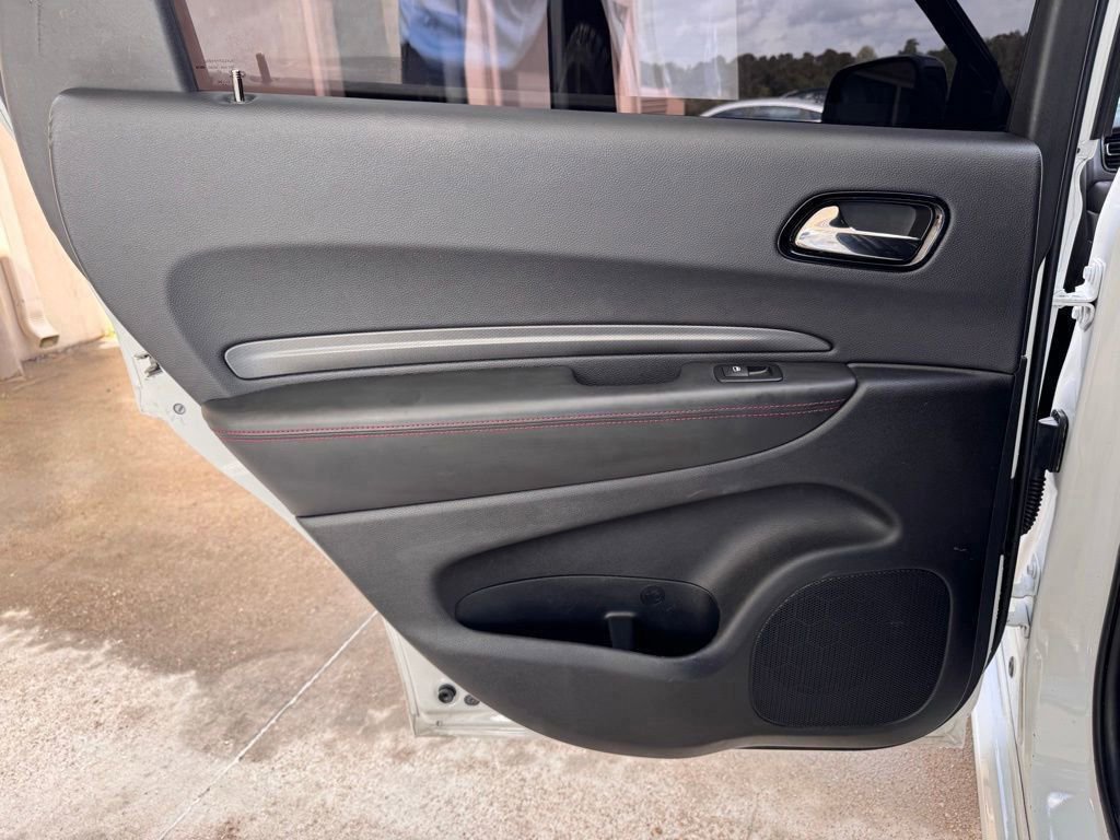Used 2024 Dodge Durango GT image 25