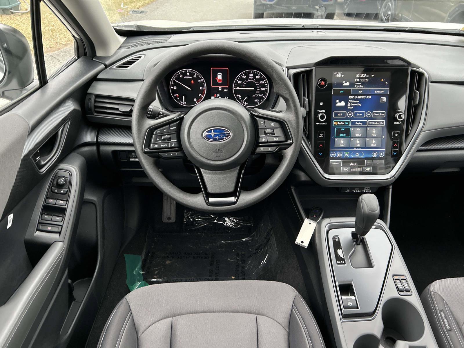 New 2026 Subaru Crosstrek 2.0i Premium image 4