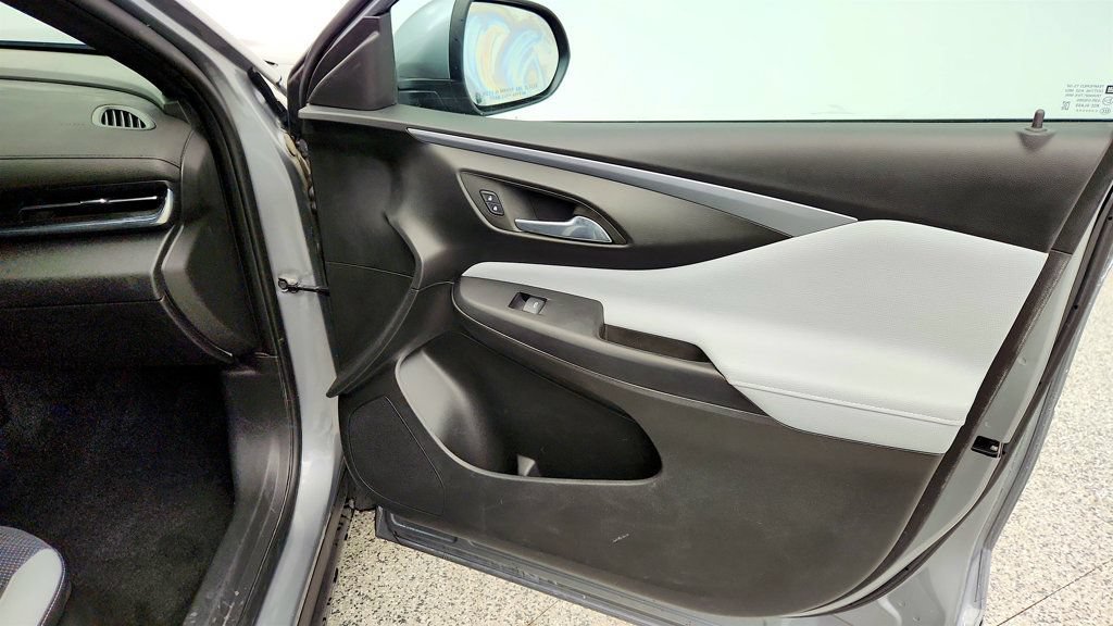Used 2024 Buick Envista Preferred FWD image 26