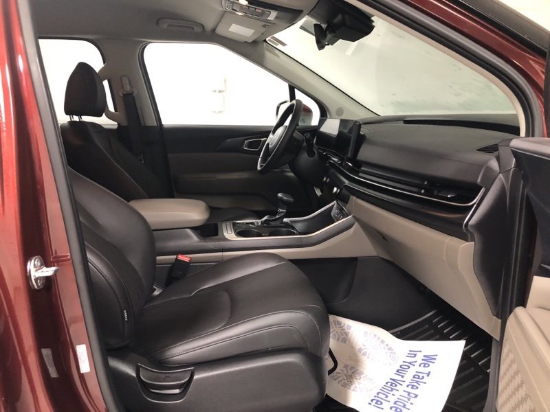 New 2026 Kia Carnival image 12