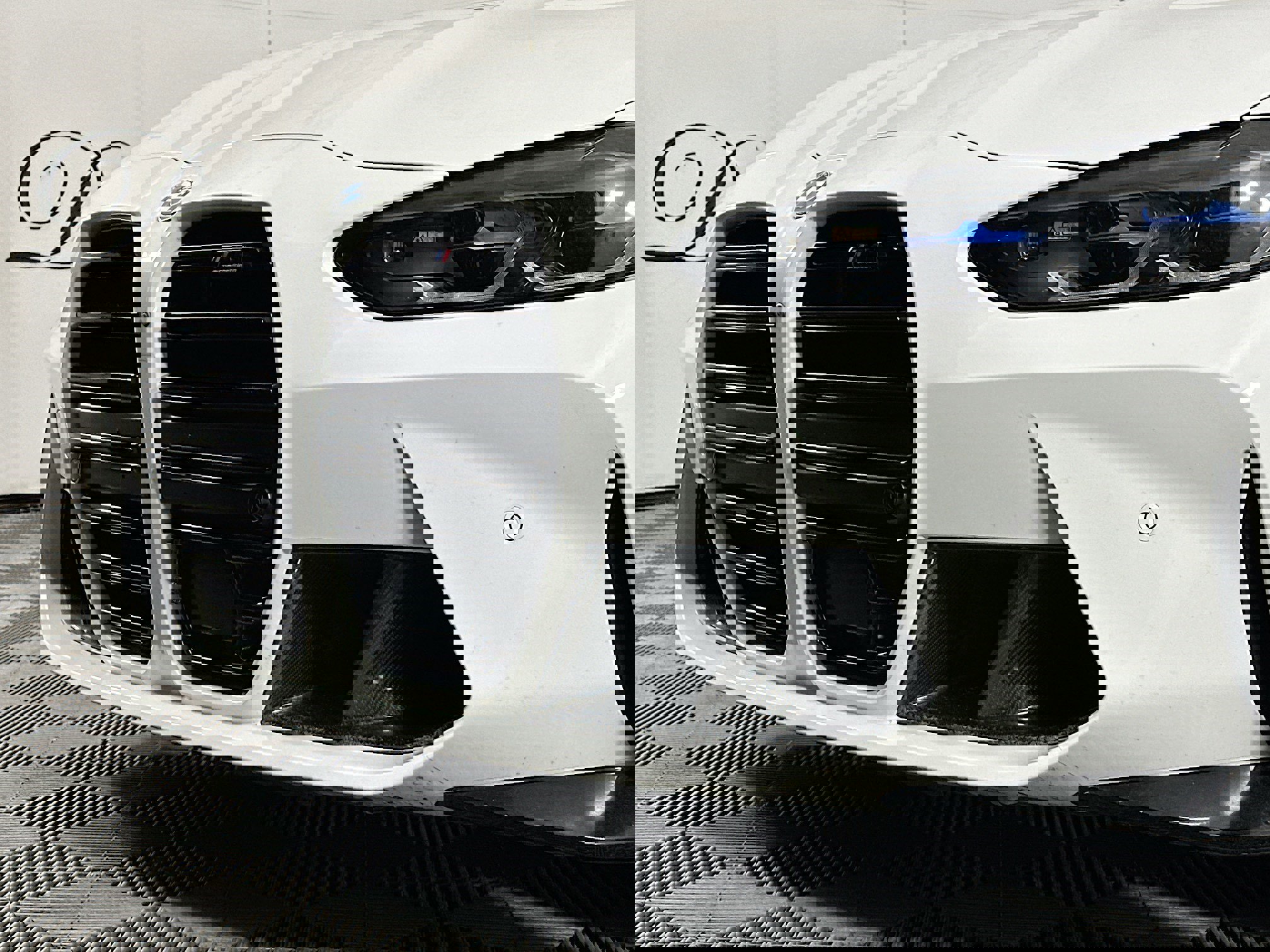 Used 2024 BMW M4 Competition w/ M Carbon Exterior Package image 32
