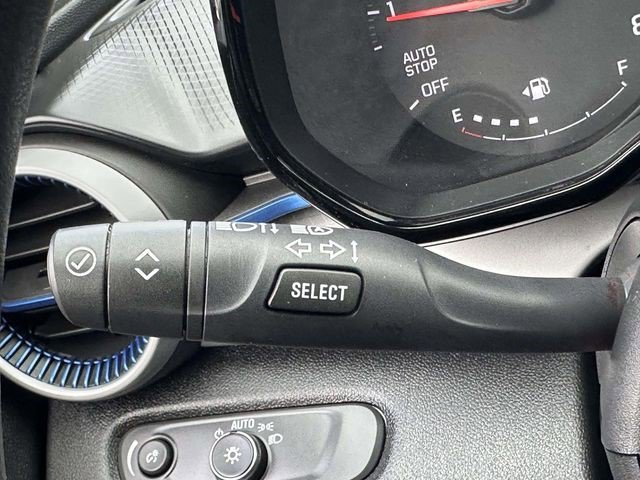 Certified 2024 Chevrolet Trax LS w/ Driver Confidence Package image 30