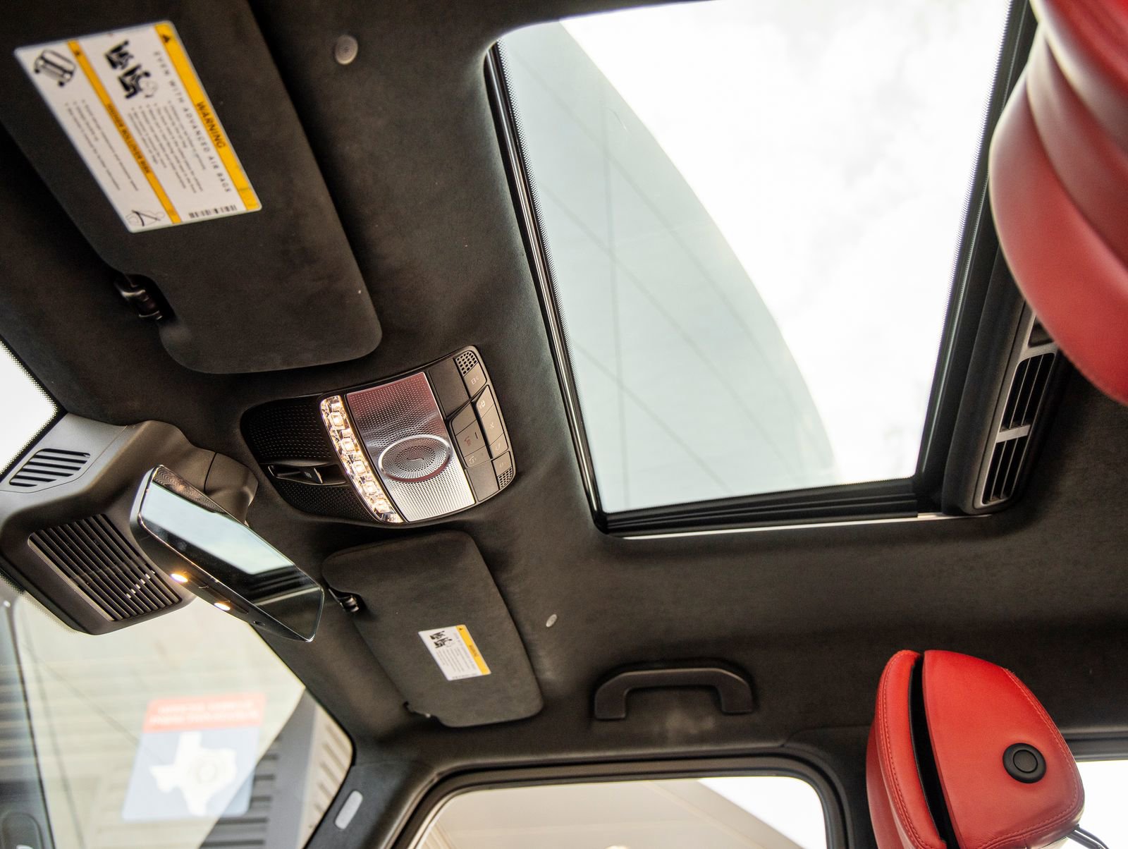 Used 2021 Mercedes-Benz G 550 image 27