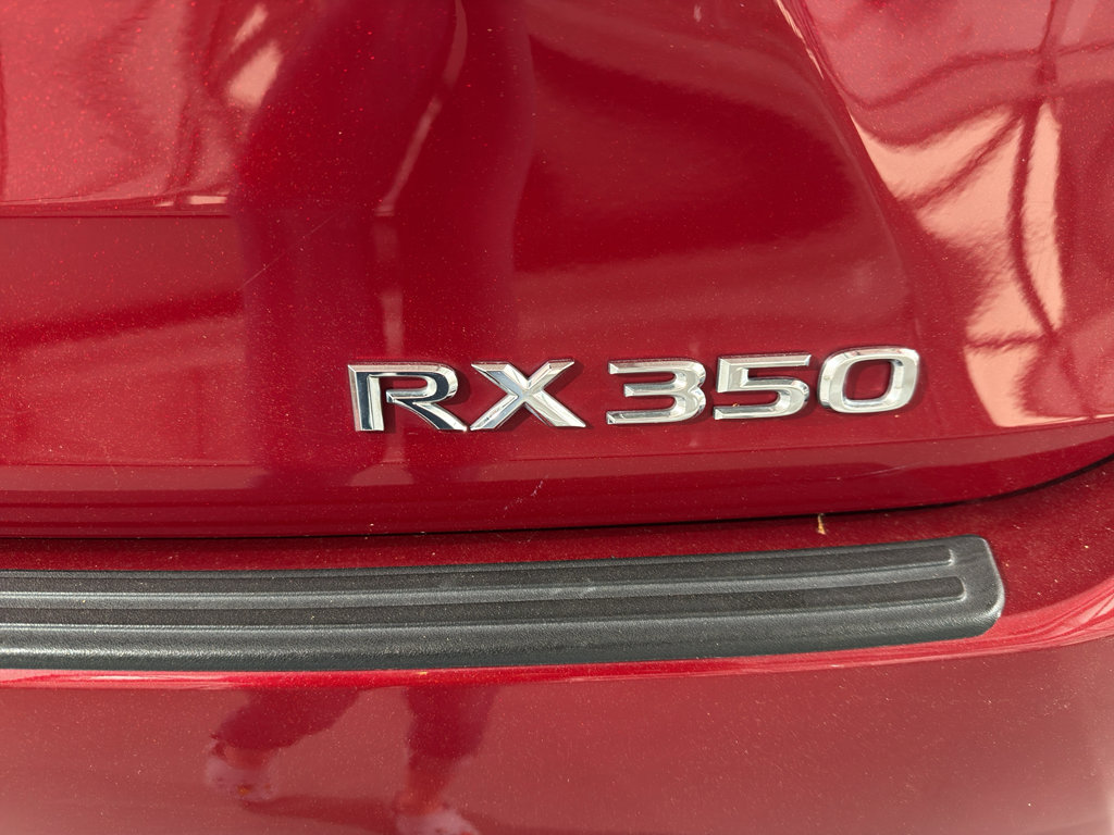 Used 2017 Lexus RX 350 AWD w/ Premium Package image 8