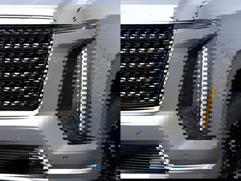 New 2026 Cadillac Escalade Luxury image 10