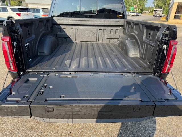 New 2025 Ford F150 King Ranch image 13