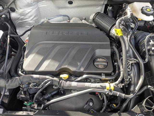 New 2026 Buick Envista Preferred image 17