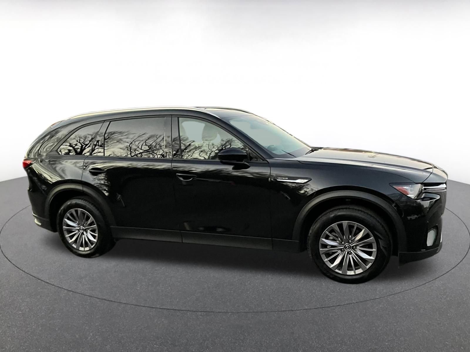 Used 2025 MAZDA CX-90 3.3 Turbo w/ Preferred Package image 15