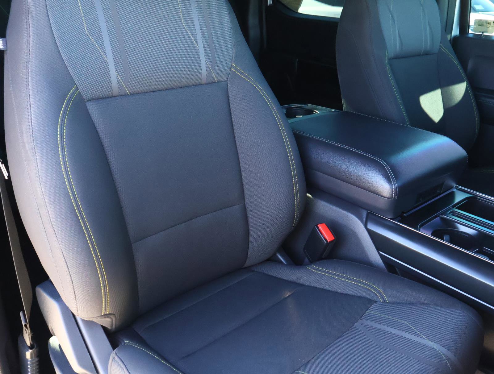 Used 2025 Ford F150 STX w/ Equipment Group 200A image 20