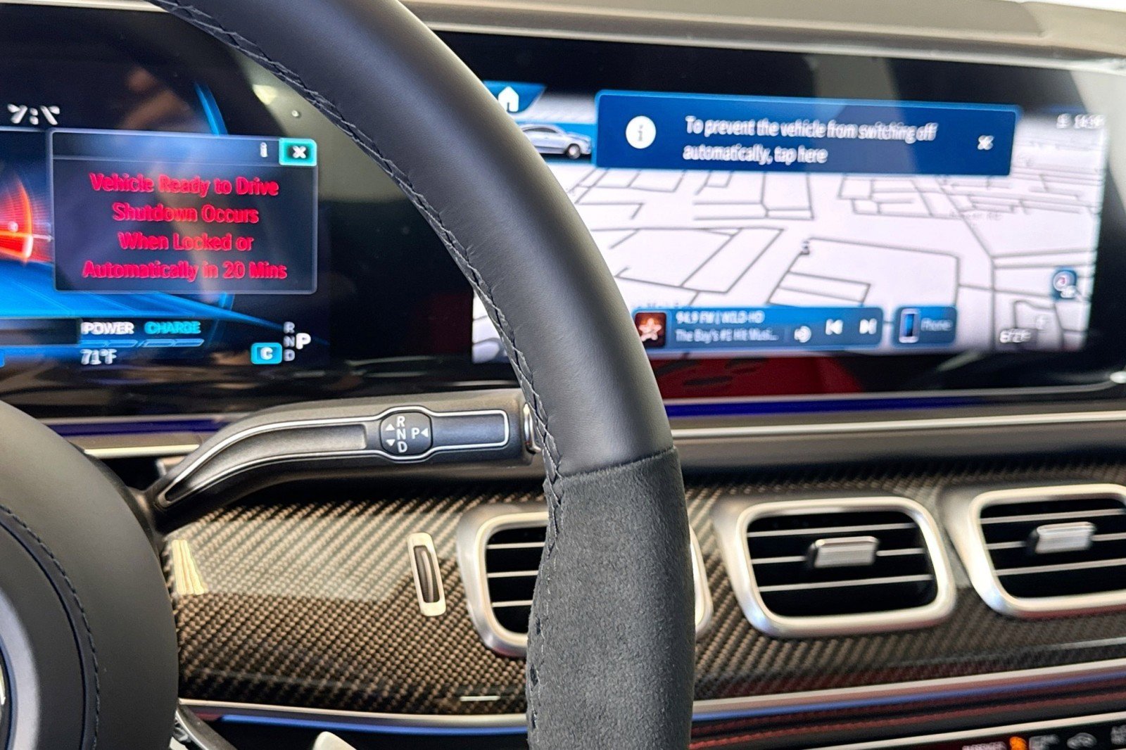 New 2026 Mercedes-Benz GLE 53 AMG 4MATIC Coupe image 15