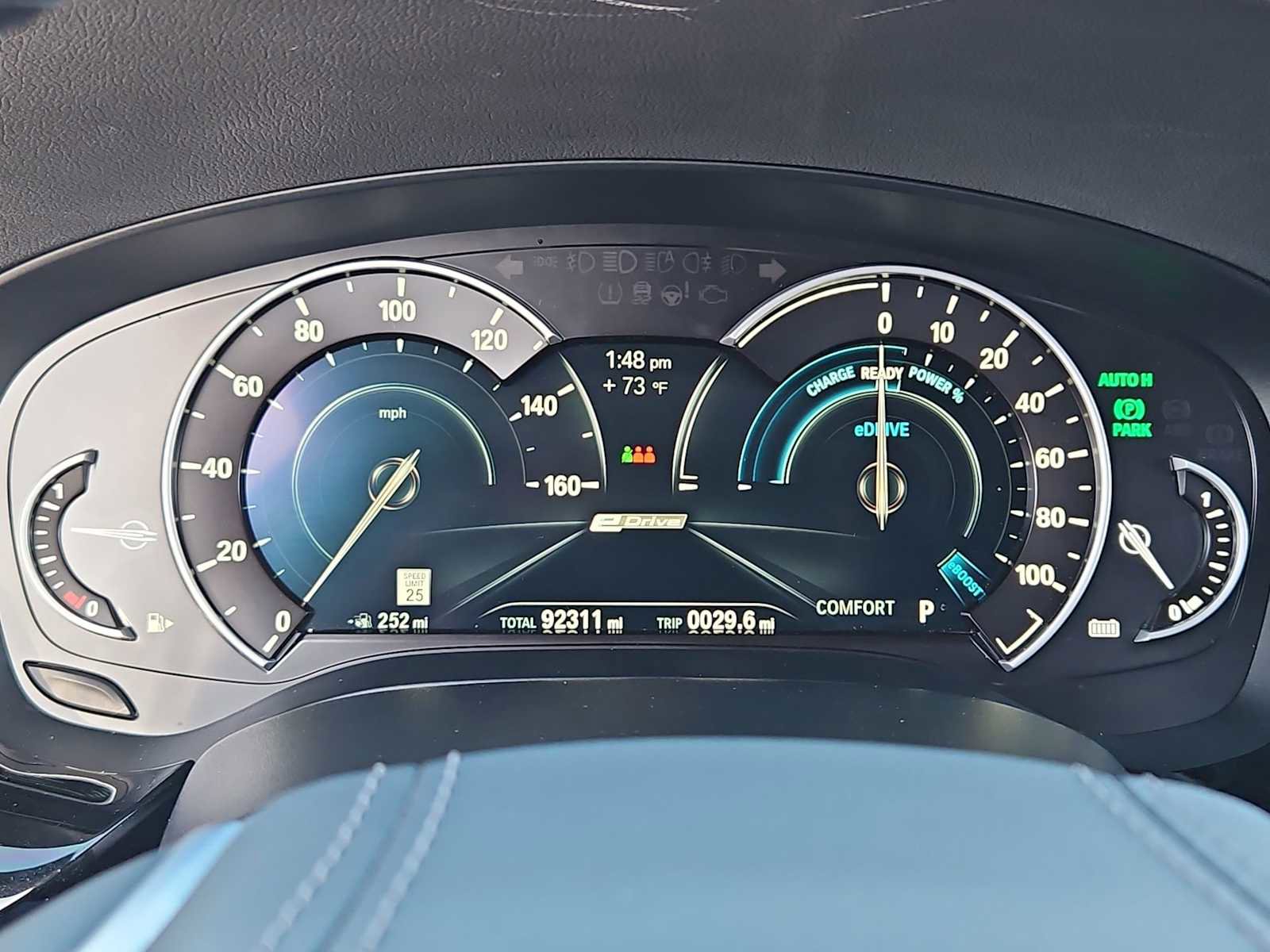 Used 2019 BMW 530e w/ Convenience Package image 32