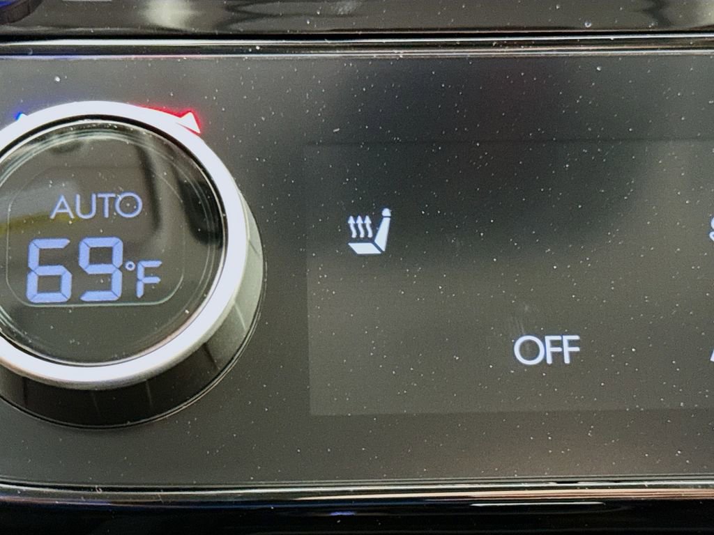 Used 2025 Hyundai Tucson SEL image 21