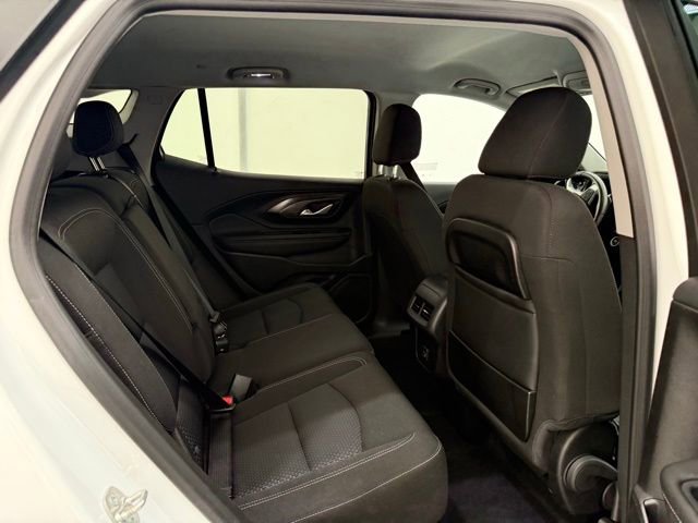 Used 2024 GMC Terrain SLE image 14