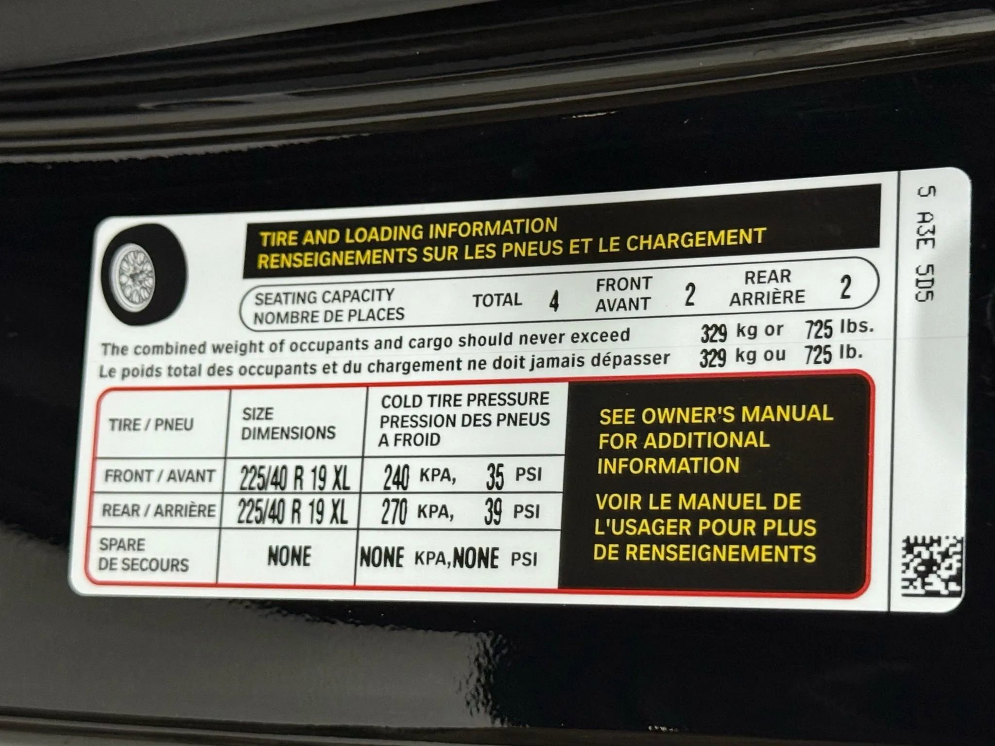 Used 2022 BMW 430i Coupe w/ Convenience Package image 39