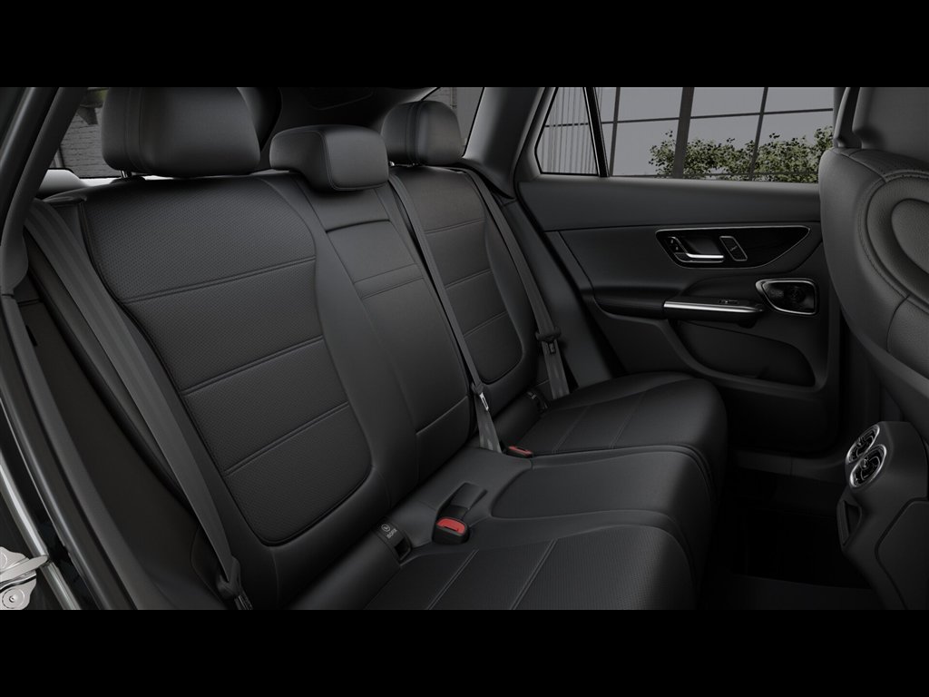 Certified 2026 Mercedes-Benz GLC 300 4MATIC image 40