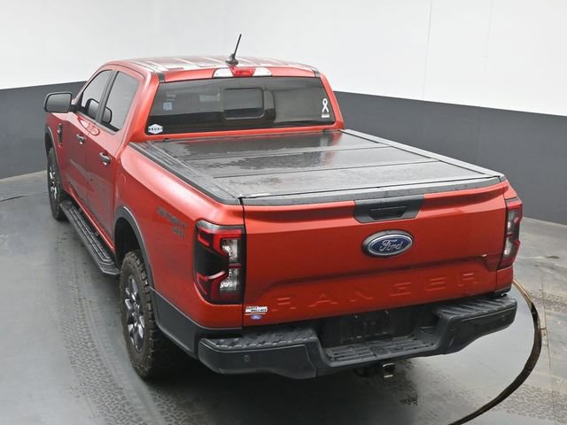 Used 2024 Ford Ranger XLT w/ Equipment Group 301A High AWD/4WD image 23