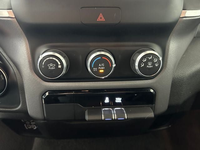 Used 2023 RAM 1500 Big Horn AWD/4WD image 27