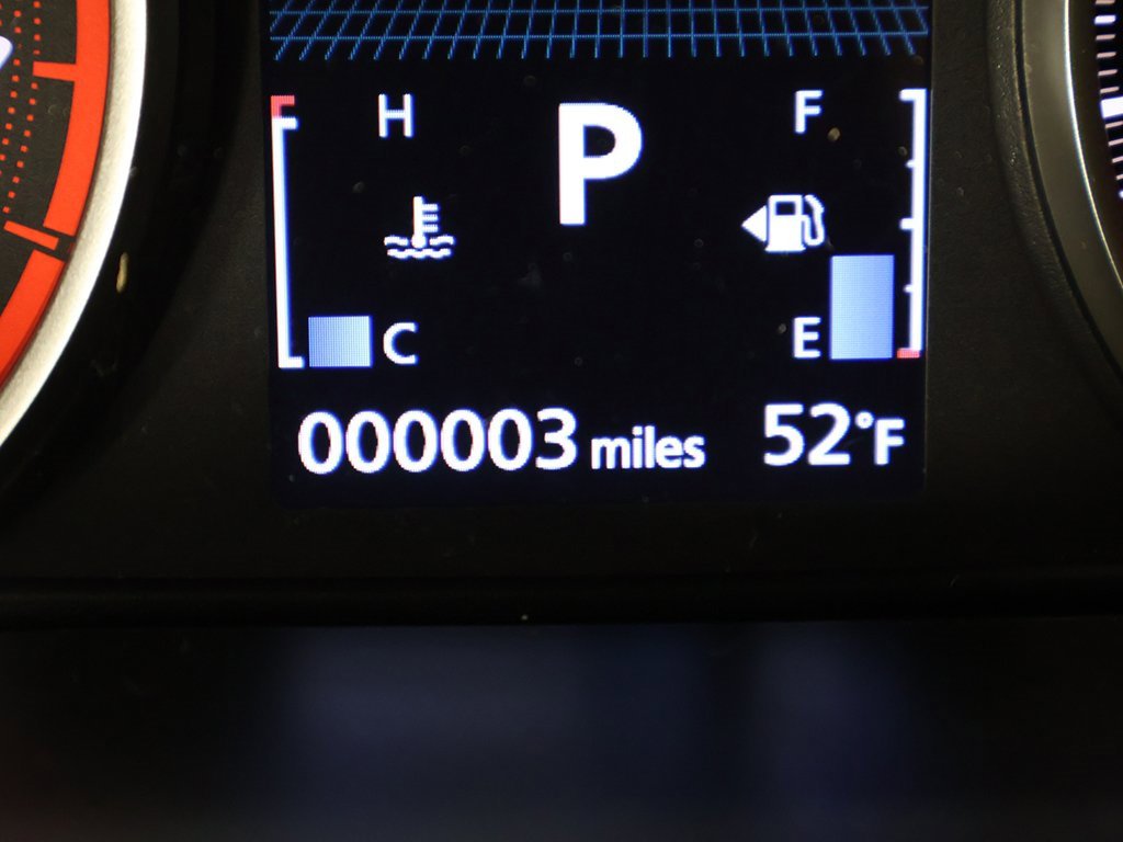 New 2026 Mitsubishi Eclipse Cross SE image 37