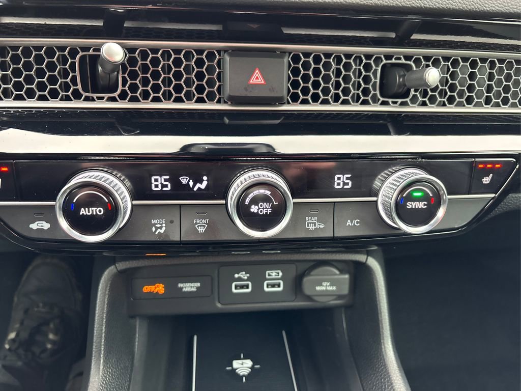 Used 2023 Honda Civic Sport Touring image 29