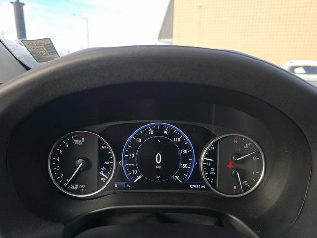 Used 2020 Buick Enclave Avenir w/ Avenir Technology Package image 24