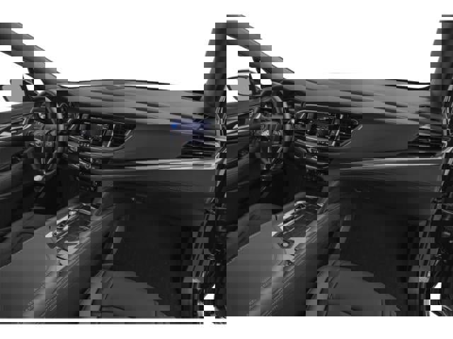 Certified 2022 Buick Enclave Premium w/ Experience Buick Package image 15