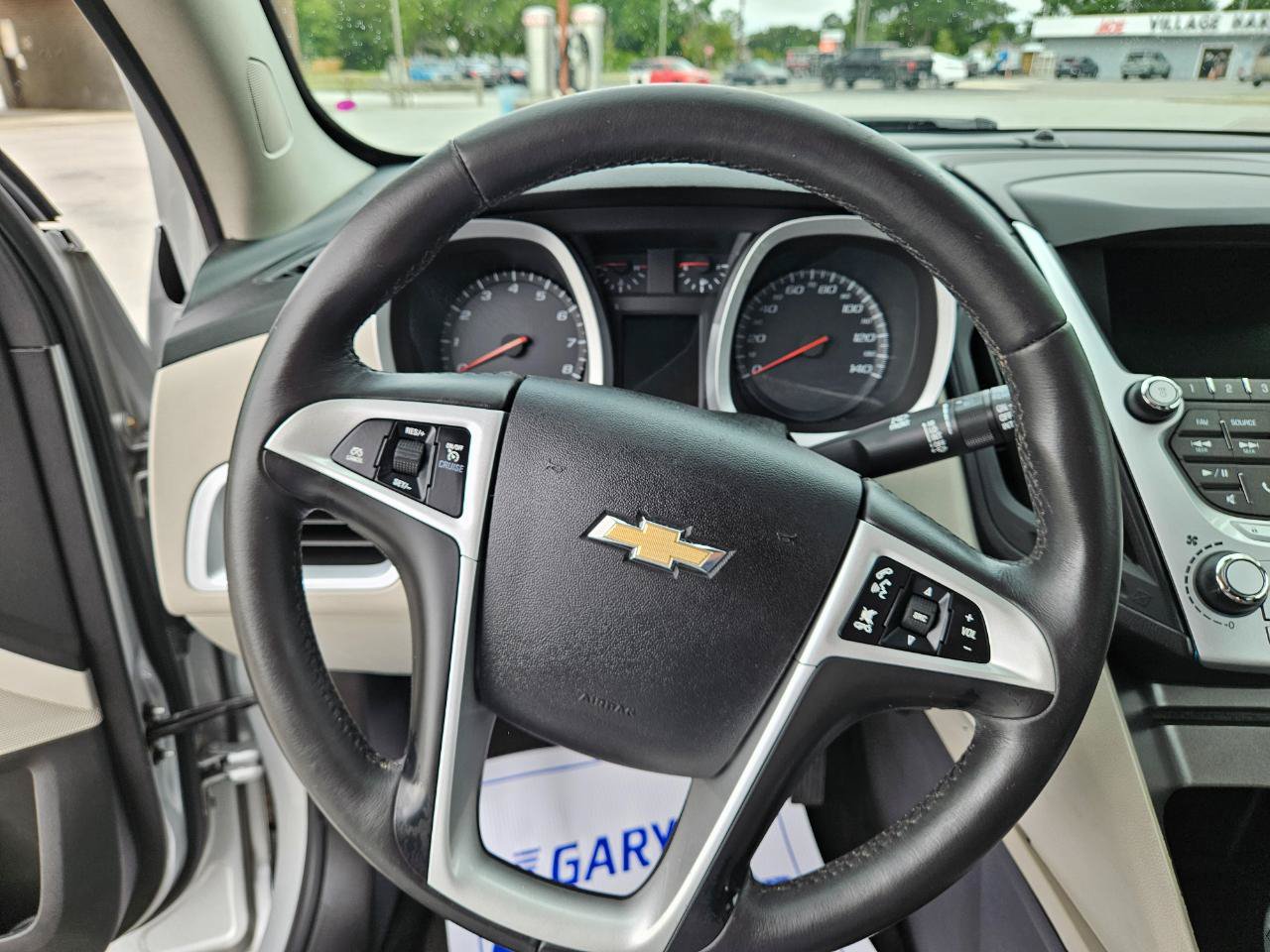 Used 2012 Chevrolet Equinox LT w/ Driver Convenience Package FWD image 22
