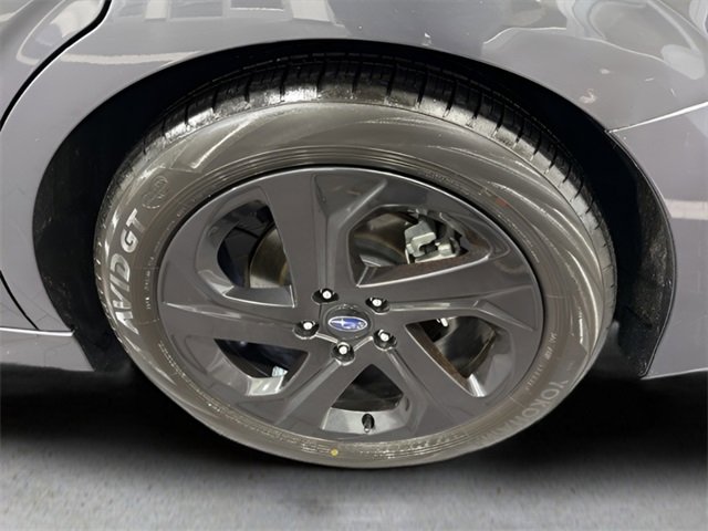 Used 2020 Subaru Legacy 2.5i Sport image 35