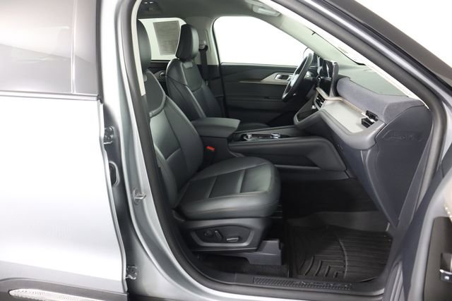 Certified 2025 Ford Explorer Active w/ Active Comfort Package image 71