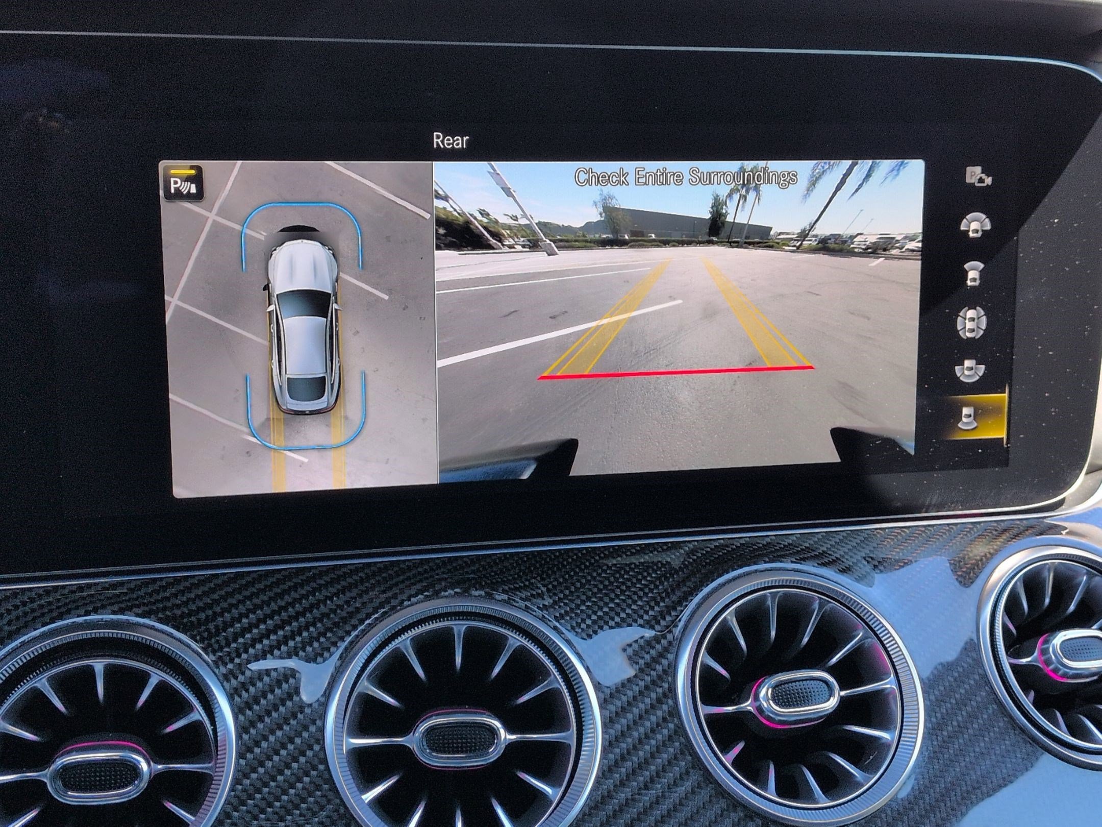 Used 2023 Mercedes-Benz AMG GT 53 image 25