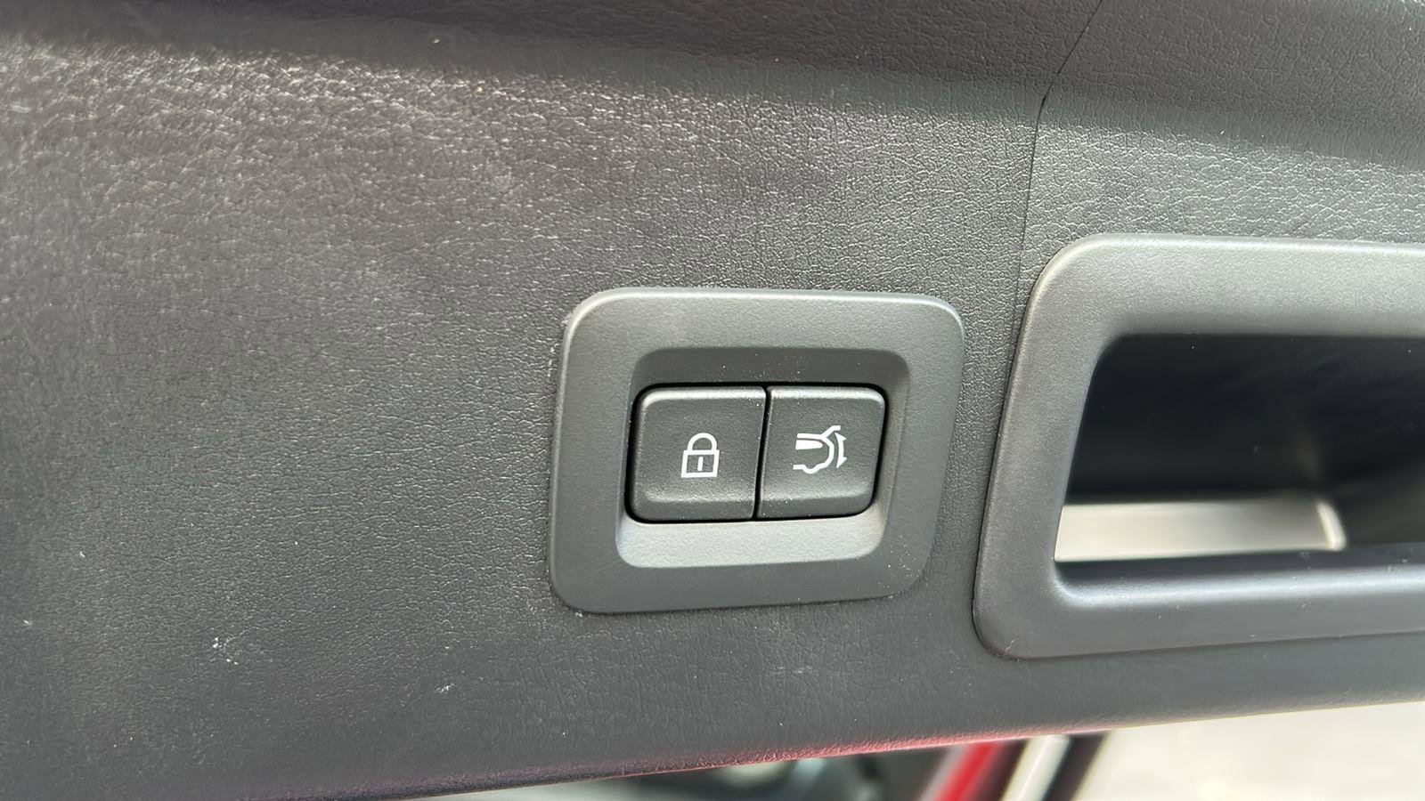 New 2026 MAZDA CX-30 AWD 2.5 S w/ Premium Package image 25