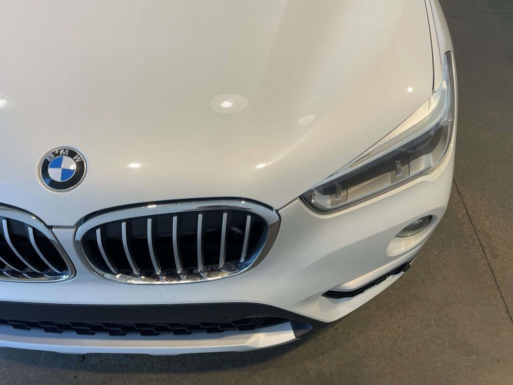 Used 2016 BMW X1 xDrive28i AWD/4WD image 7