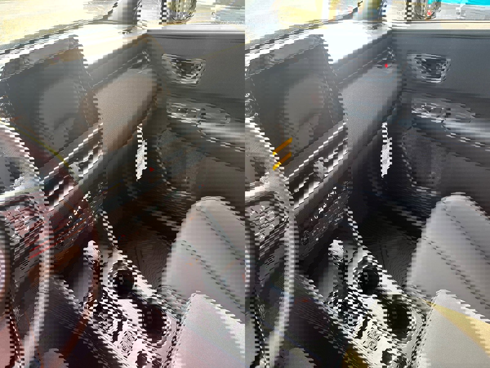 New 2026 Subaru Outback Premium image 26