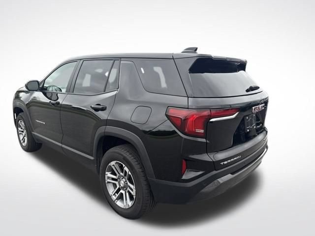 Used 2025 GMC Terrain Elevation FWD video 3
