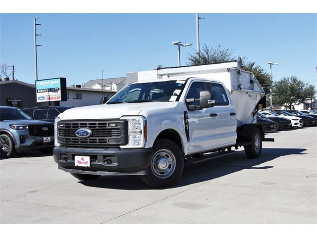 Used 2023 Ford F250 XL
