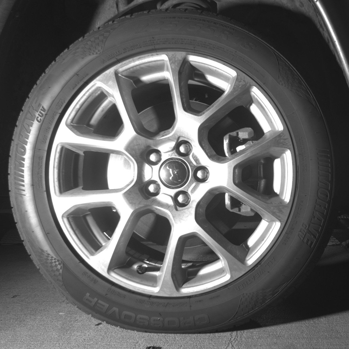 Used 2025 Jeep Compass Limited image 13