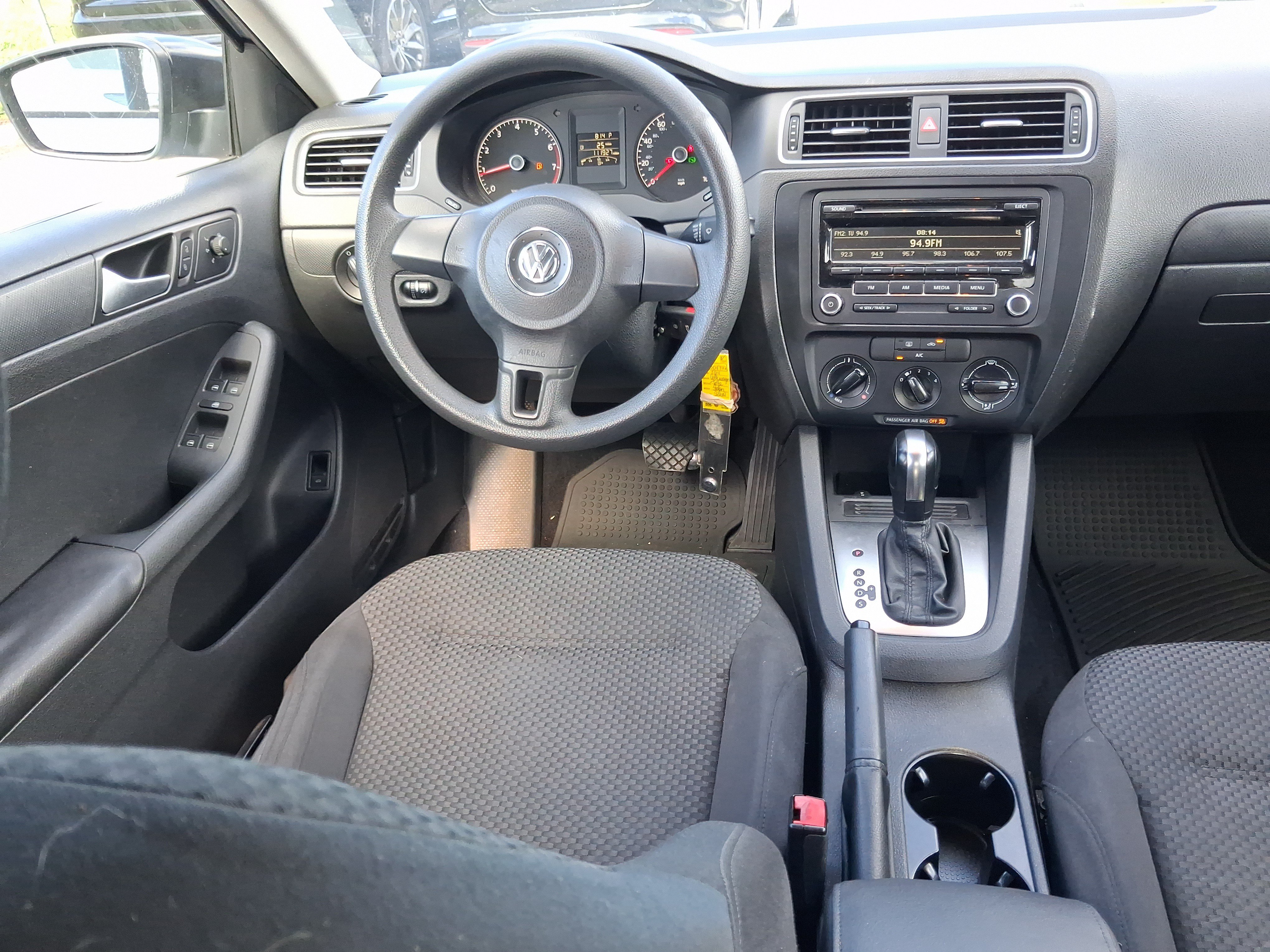 Used 2014 Volkswagen Jetta S FWD image 8