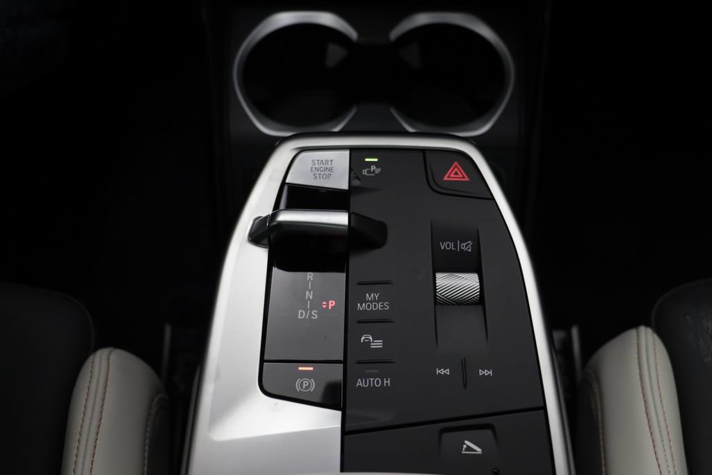 Certified 2025 BMW X2 M35i AWD/4WD image 10