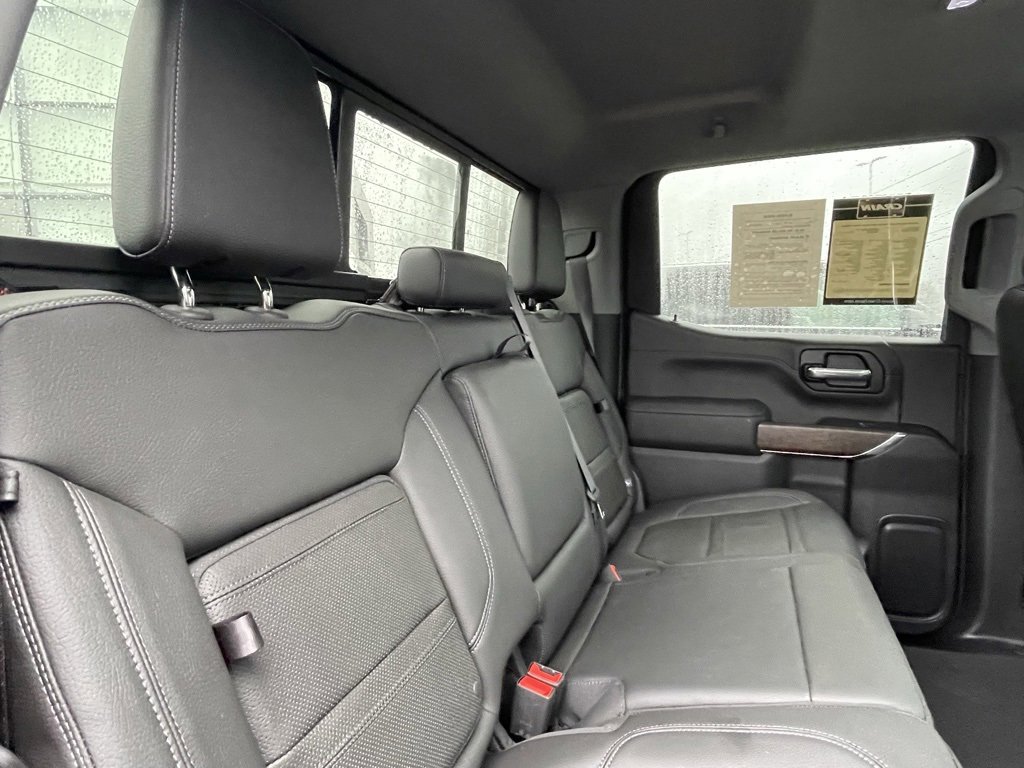 Used 2020 GMC Sierra 1500 Denali w/ Denali Ultimate Package image 29
