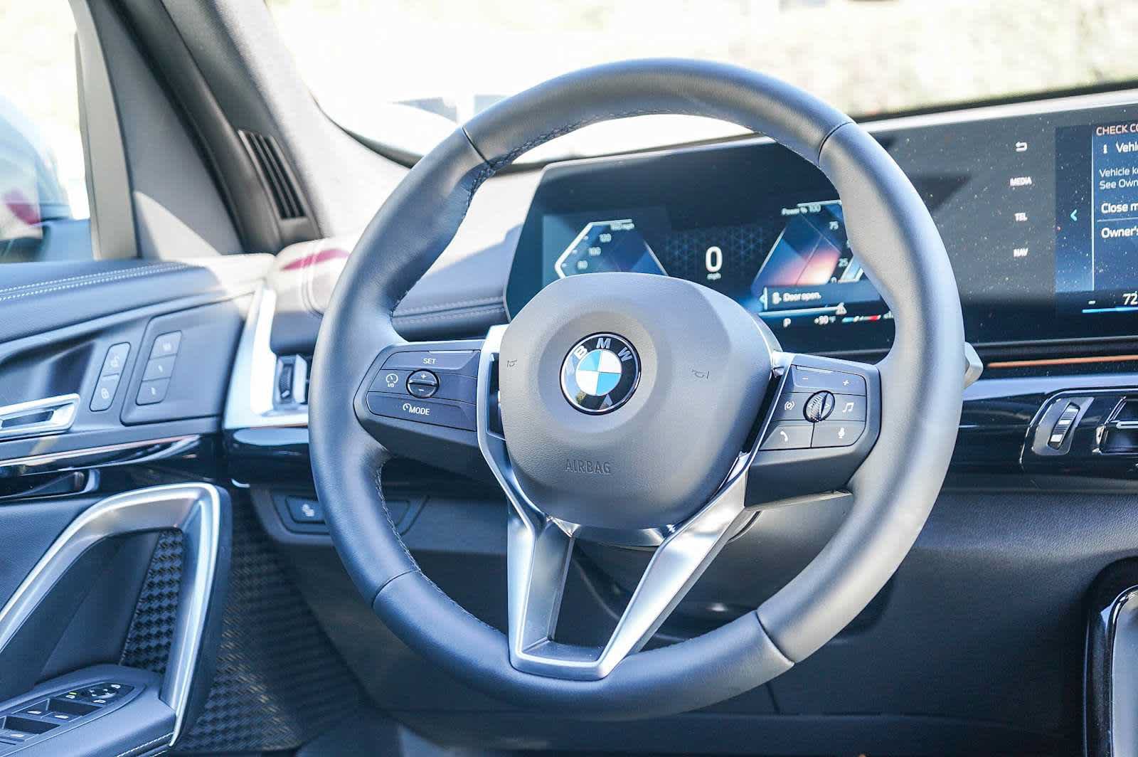 New 2027 BMW X1 xDrive28i AWD/4WD image 12