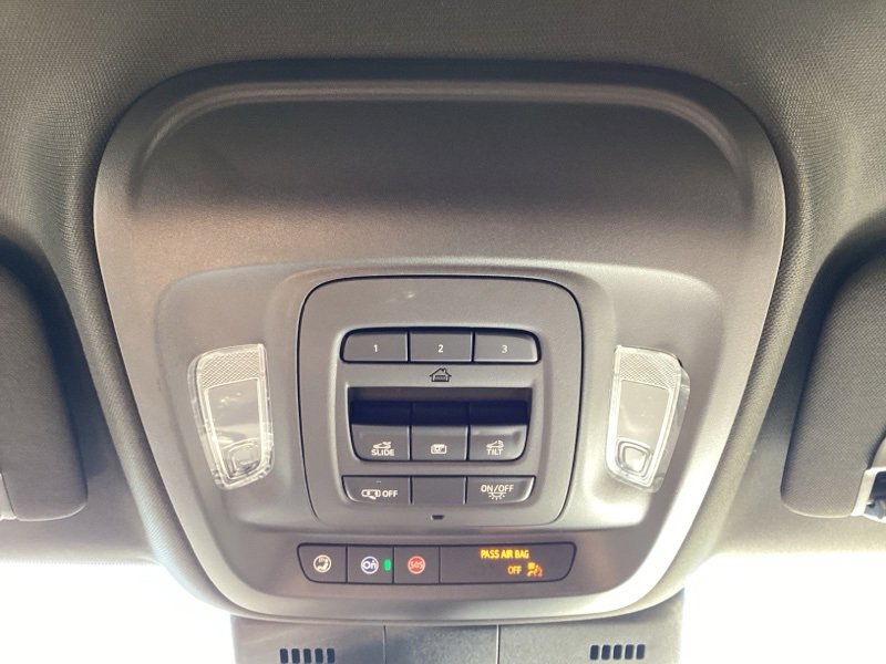 New 2026 Cadillac CT5 Premium Luxury image 23