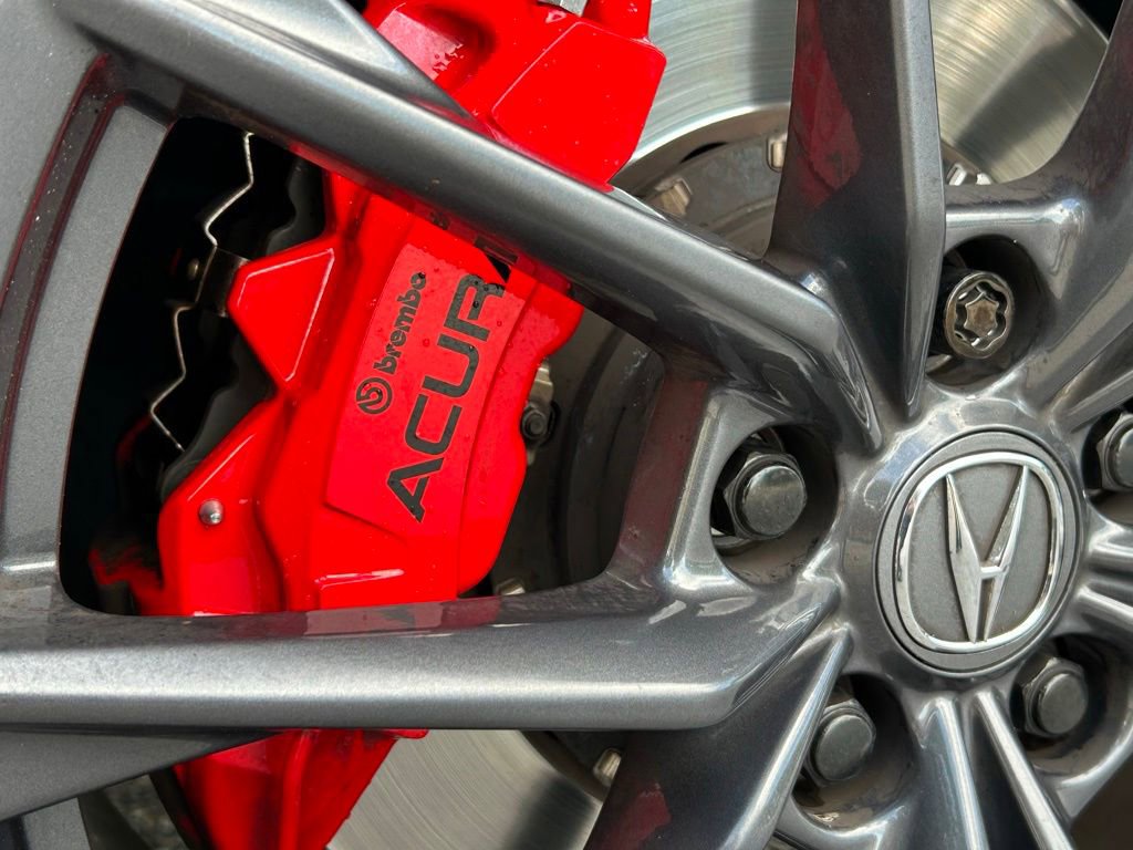 Used 2024 Acura Integra Type S FWD image 39