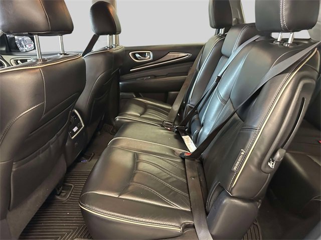 Used 2018 INFINITI QX60 AWD w/ Premium Package image 22