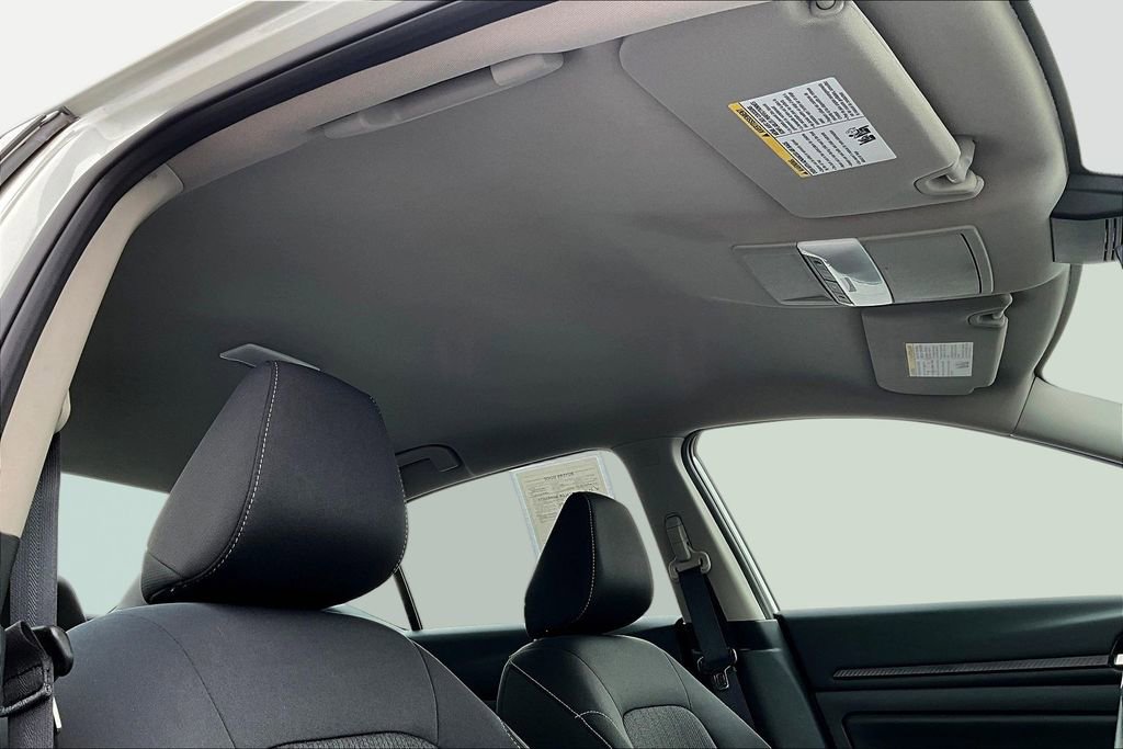 Used 2022 Nissan Altima 2.5 S image 28