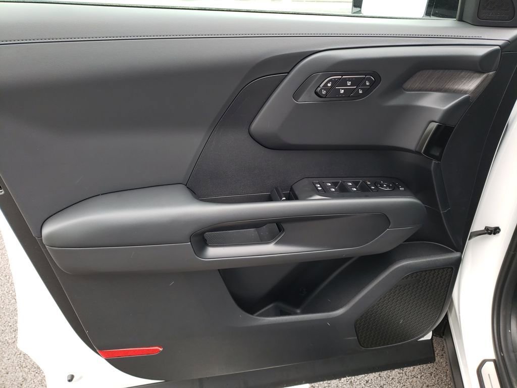 New 2027 Kia Telluride X-Line SX Prestige w/ Towing Package image 18