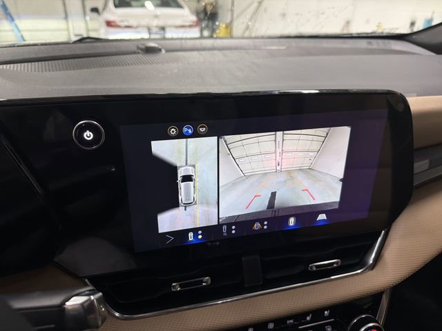 New 2026 Chevrolet Equinox ACTIV w/ Convenience Package III image 27