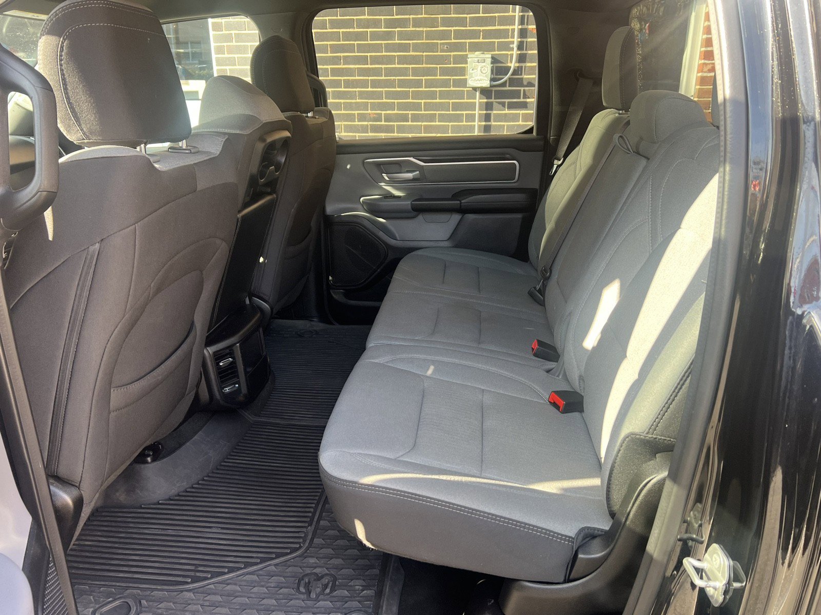 Used 2022 RAM 1500 Big Horn image 7