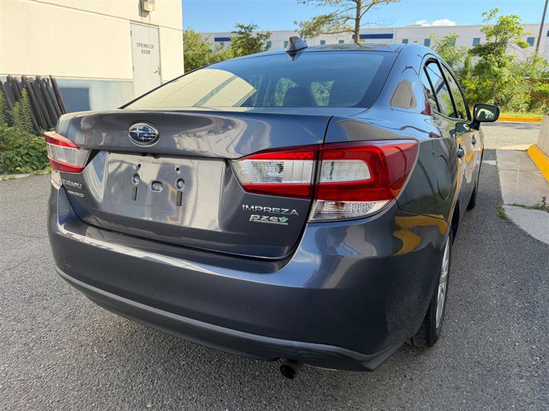 Used 2017 Subaru Impreza 2.0i Premium AWD/4WD image 12