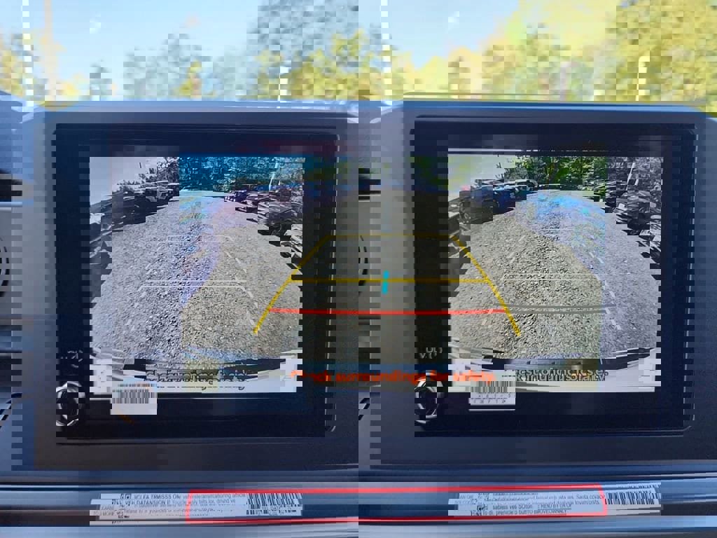 New 2025 Toyota Tacoma SR5 image 13