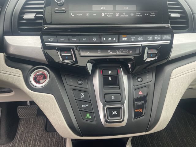 Used 2025 Honda Odyssey EX-L image 25