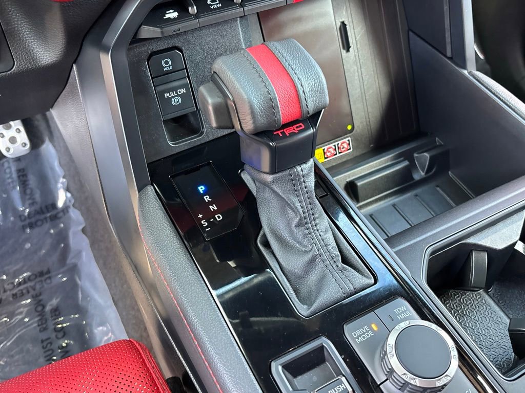 Used 2025 Toyota Tundra TRD Pro w/ Tow Tech Package image 28